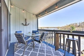 Heron Bay Resort Condo with Lake Views and Pool!